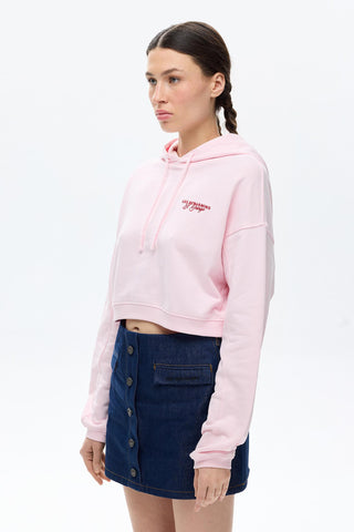 Les Benjamins - HOODIE 002