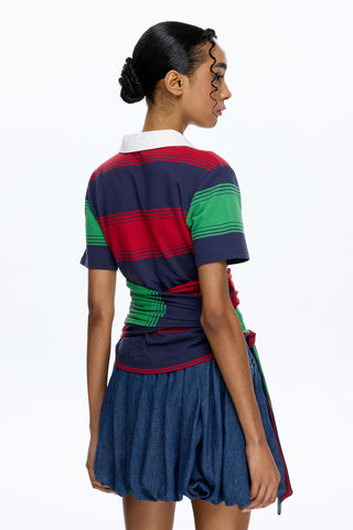 Les Benjamins - POLO 001