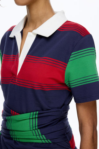 Les Benjamins - POLO 001