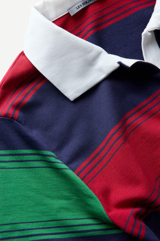 Les Benjamins - POLO 001