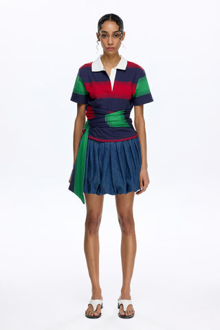 Les Benjamins - POLO 001