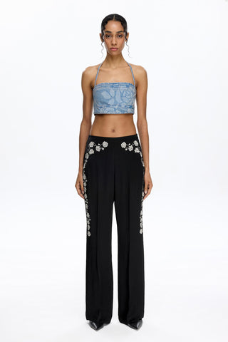 Les Benjamins - PANT 002