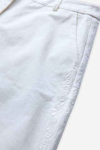 Les Benjamins - PANT 003