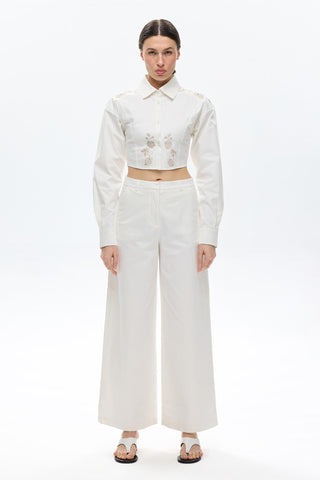 Les Benjamins - PANT 003