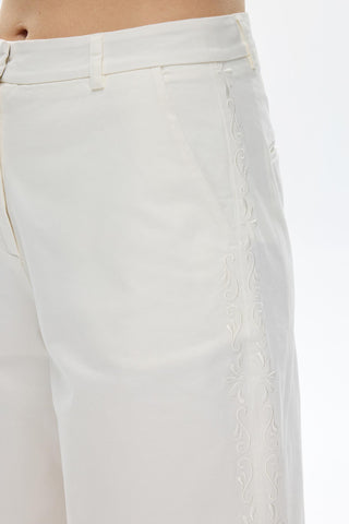 Les Benjamins - PANT 003