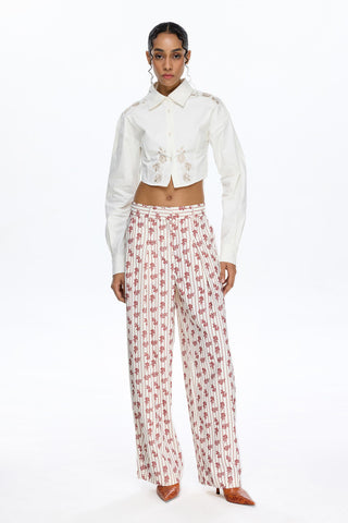 Les Benjamins - PANT 101