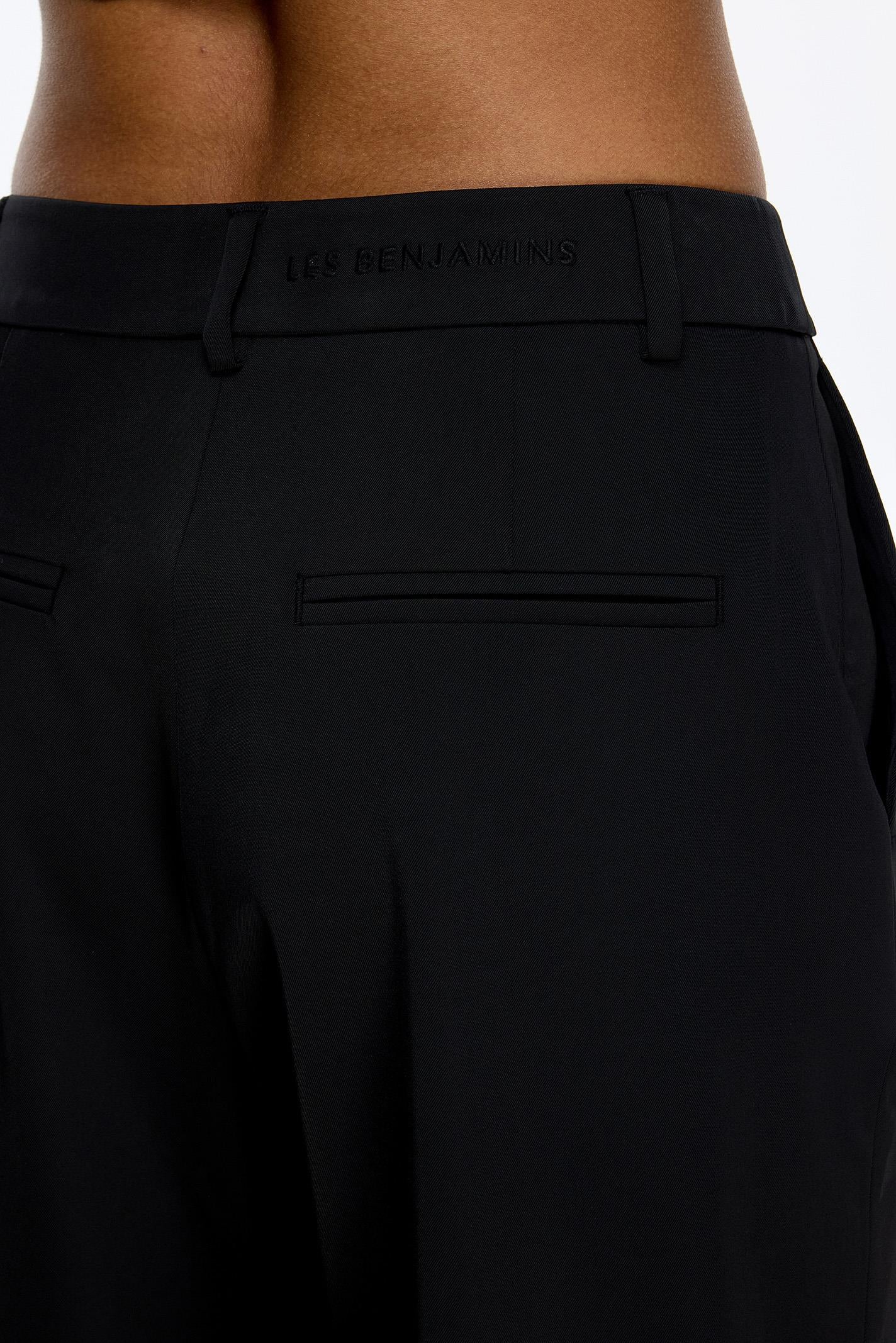 Les Benjamins - PANT 103