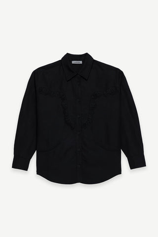 Les Benjamins - SHIRT 004