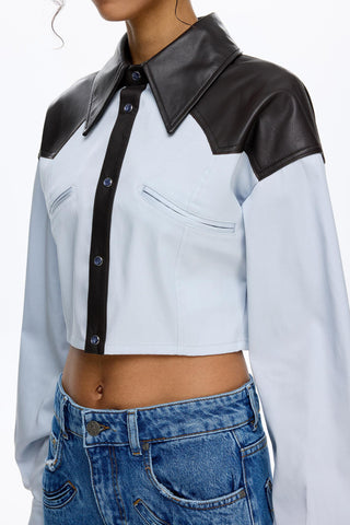 Les Benjamins - SHIRT 006