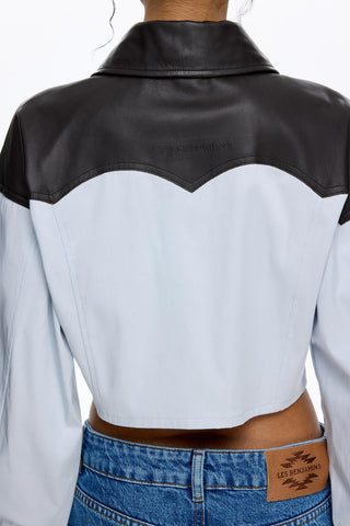 Les Benjamins - SHIRT 006