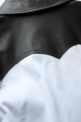 Les Benjamins - SHIRT 006