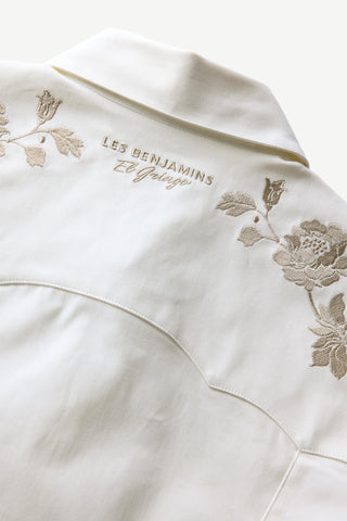 Les Benjamins - SHIRT 008