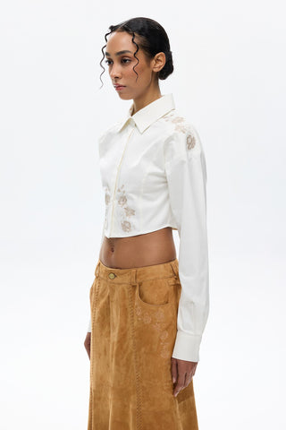 Les Benjamins - SHIRT 008