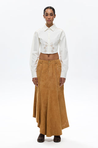 Les Benjamins - SHIRT 008