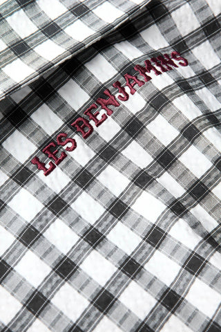 Les Benjamins - SHIRT 017