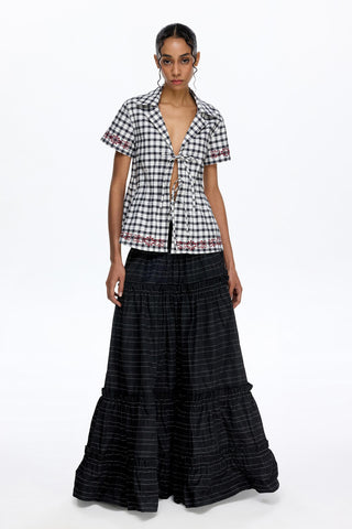 Les Benjamins - SHIRT 017