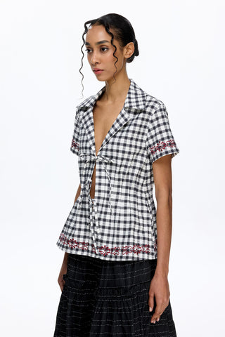 Les Benjamins - SHIRT 017