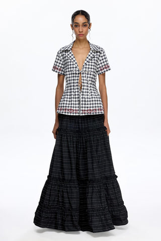 Les Benjamins - SHIRT 017