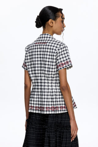 Les Benjamins - SHIRT 017