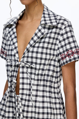 Les Benjamins - SHIRT 017