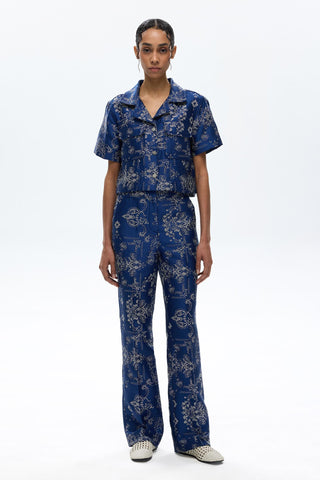 Les Benjamins - SHIRT 018