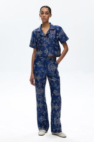 Les Benjamins - SHIRT 018