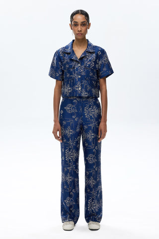 Les Benjamins - SHIRT 018