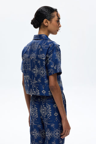 Les Benjamins - SHIRT 018