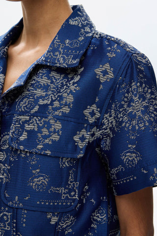 Les Benjamins - SHIRT 018