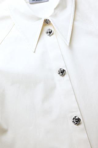 Les Benjamins - SHIRT 101