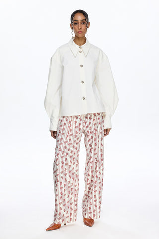 Les Benjamins - SHIRT 101