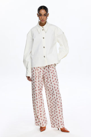 Les Benjamins - SHIRT 101