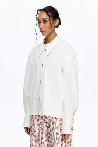 Les Benjamins - SHIRT 101