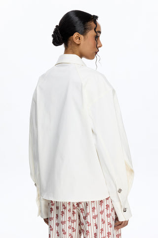 Les Benjamins - SHIRT 101