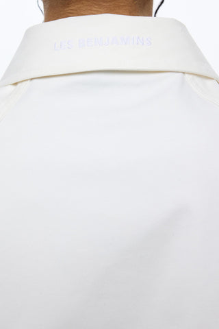 Les Benjamins - SHIRT 101