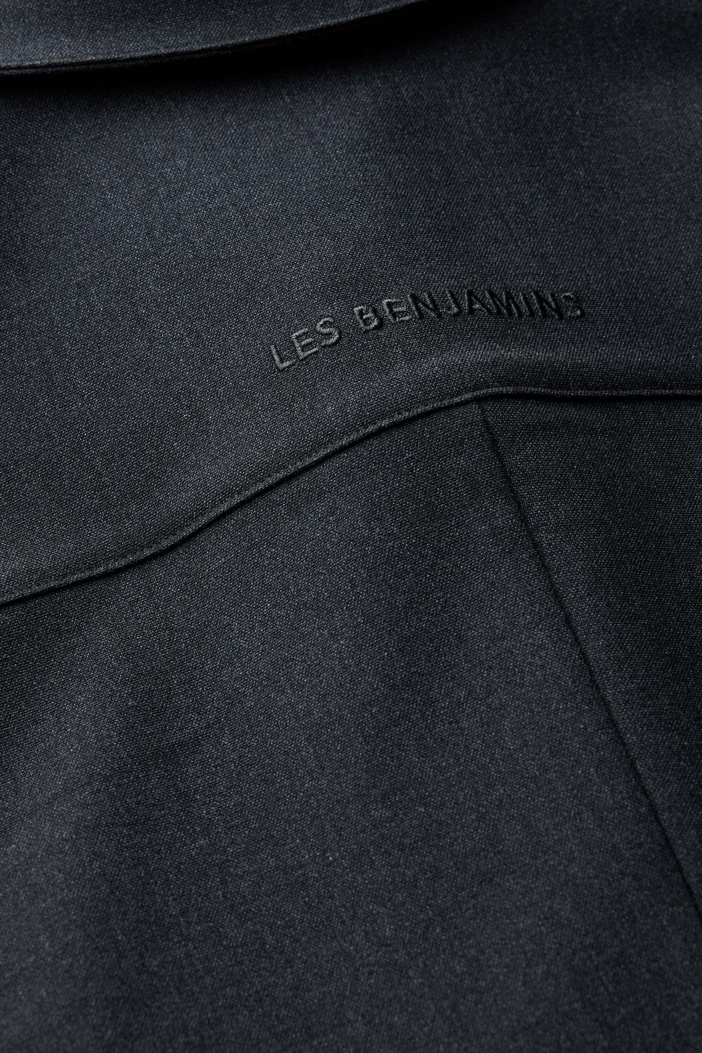 Les Benjamins - SHIRT 103