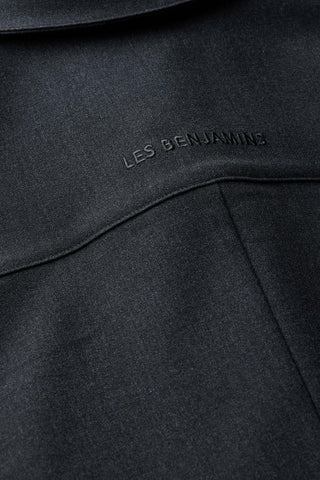 Les Benjamins - SHIRT 103