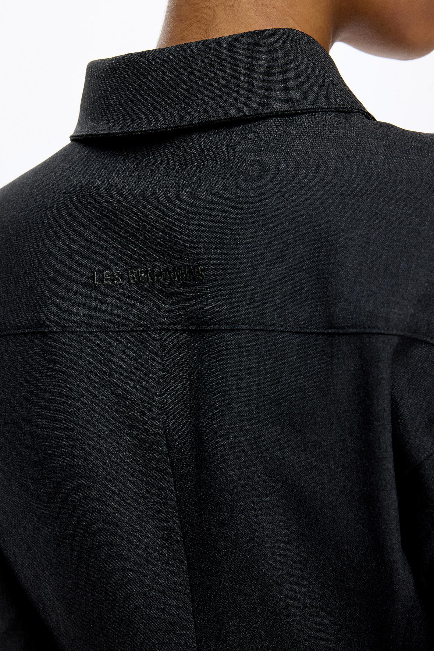 Les Benjamins - SHIRT 103