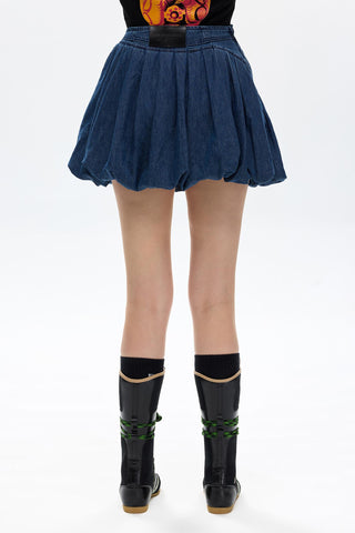 Les Benjamins - SKIRT 001