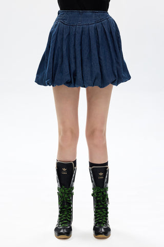 Les Benjamins - SKIRT 001