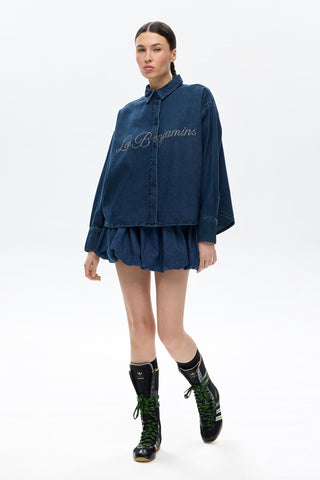 Les Benjamins - SKIRT 001