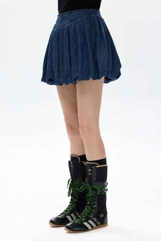 Les Benjamins - SKIRT 001