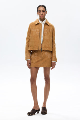 Les Benjamins - SKIRT 004