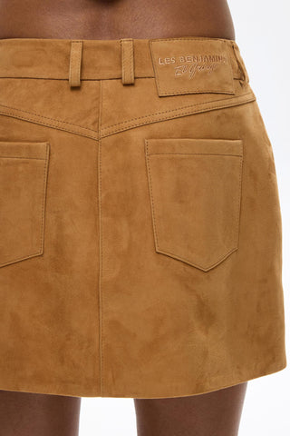 Les Benjamins - SKIRT 004