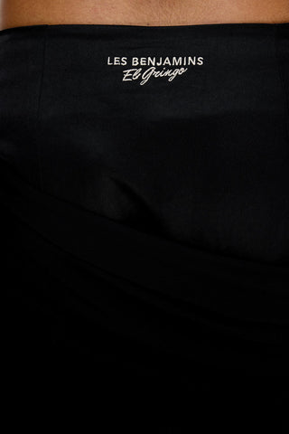 Les Benjamins - SKIRT 005