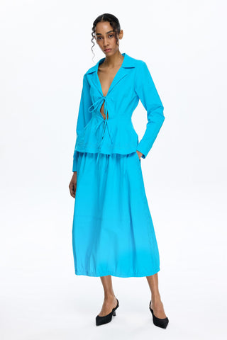 Les Benjamins - SKIRT 006