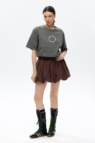 Les Benjamins - SKIRT 008