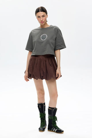 Les Benjamins - SKIRT 008