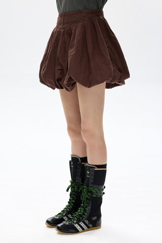 Les Benjamins - SKIRT 008