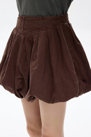 Les Benjamins - SKIRT 008